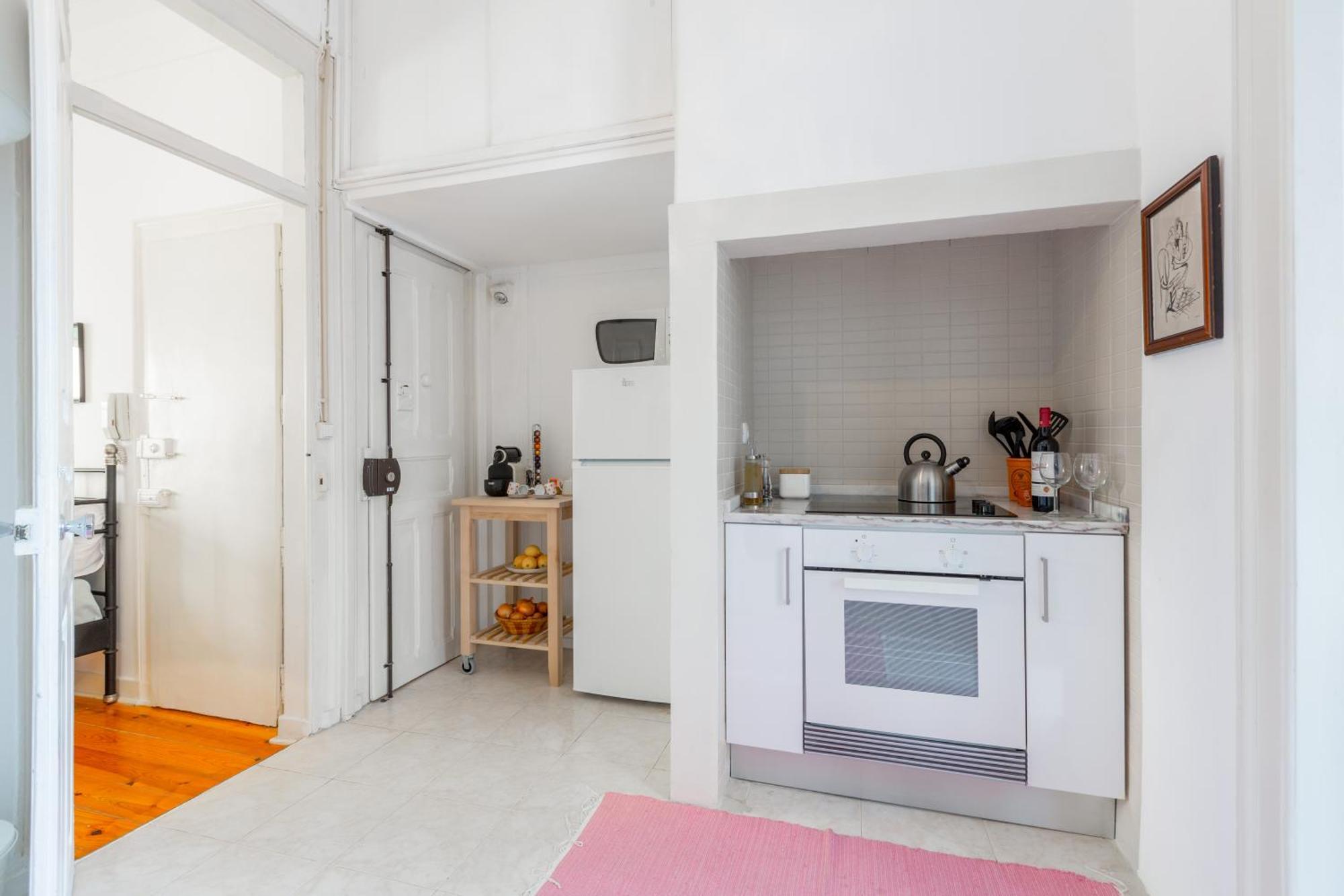 Spacious, Bright And Sunny Apartment, By Timecooler リスボン エクステリア 写真